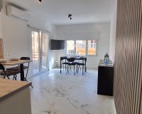 Reventa - Apartments - Flats - Torrevieia - Center