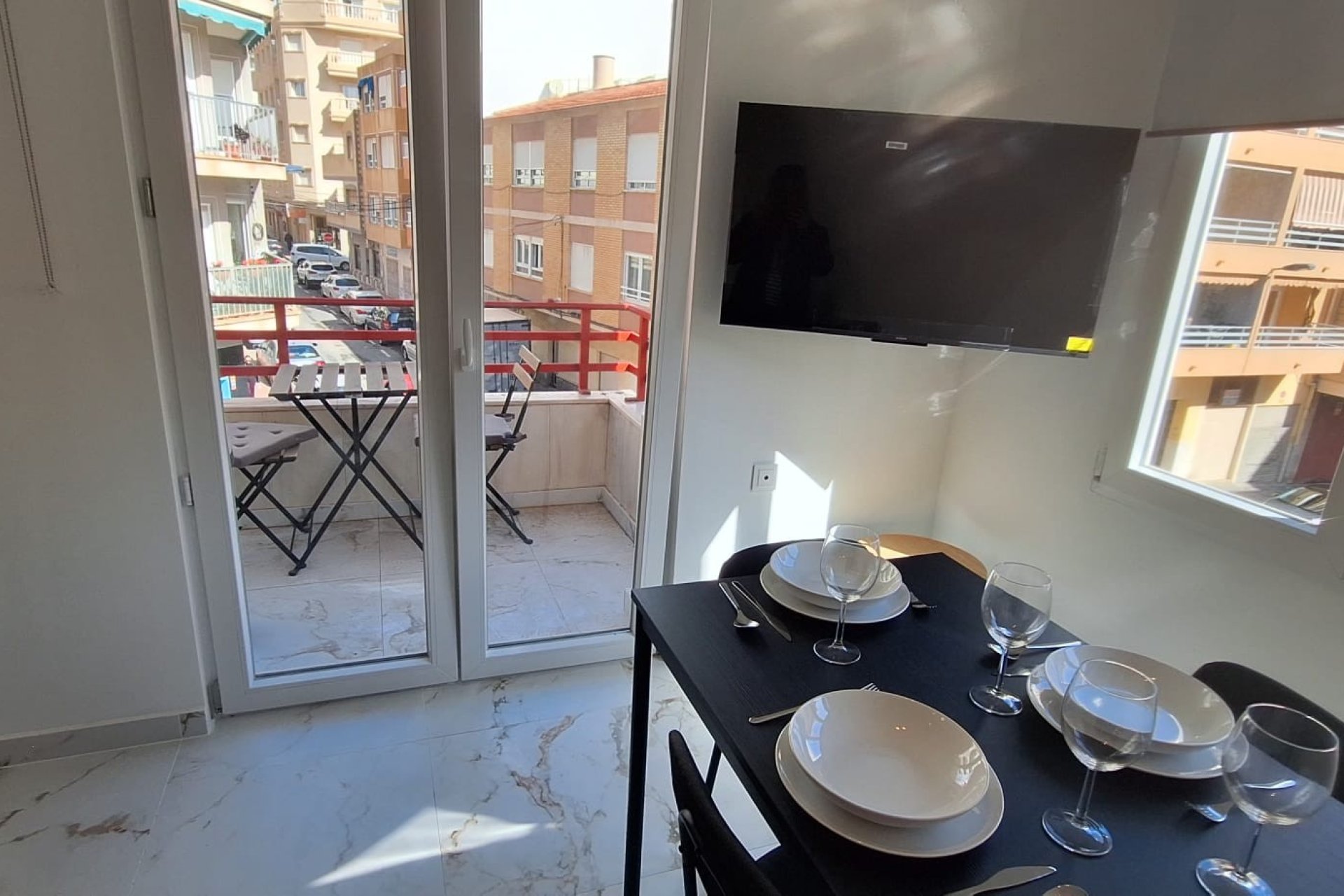 Reventa - Apartments - Flats - Torrevieia - Center
