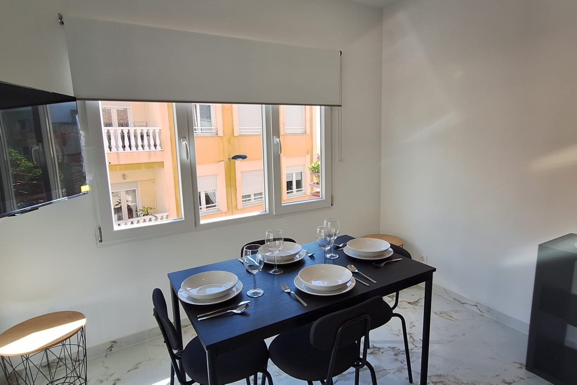 Reventa - Apartments - Flats - Torrevieia - Center