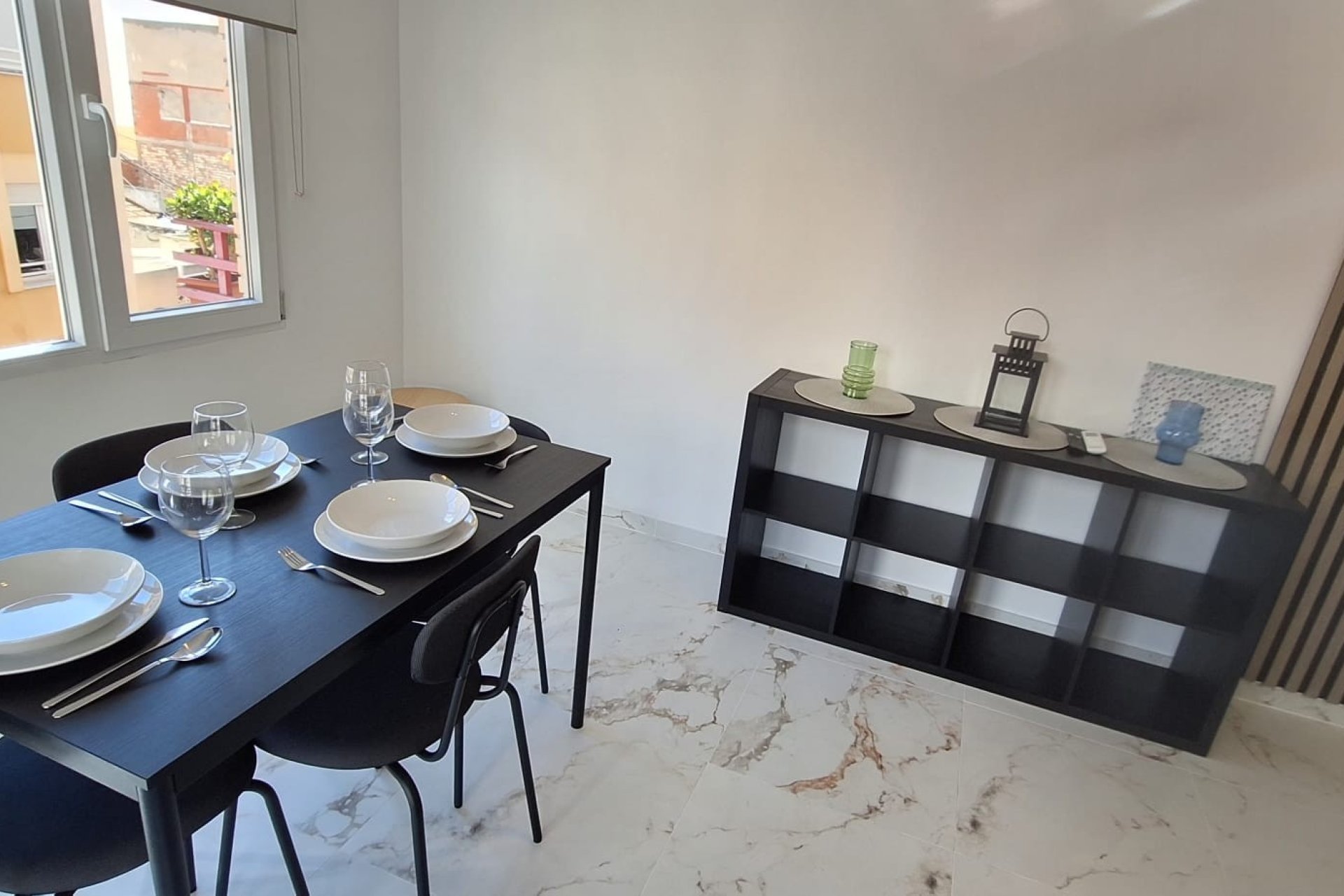 Reventa - Apartments - Flats - Torrevieia - Center