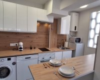 Reventa - Apartments - Flats - Torrevieia - Center