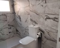 Reventa - Apartments - Flats - Torrevieia - Center