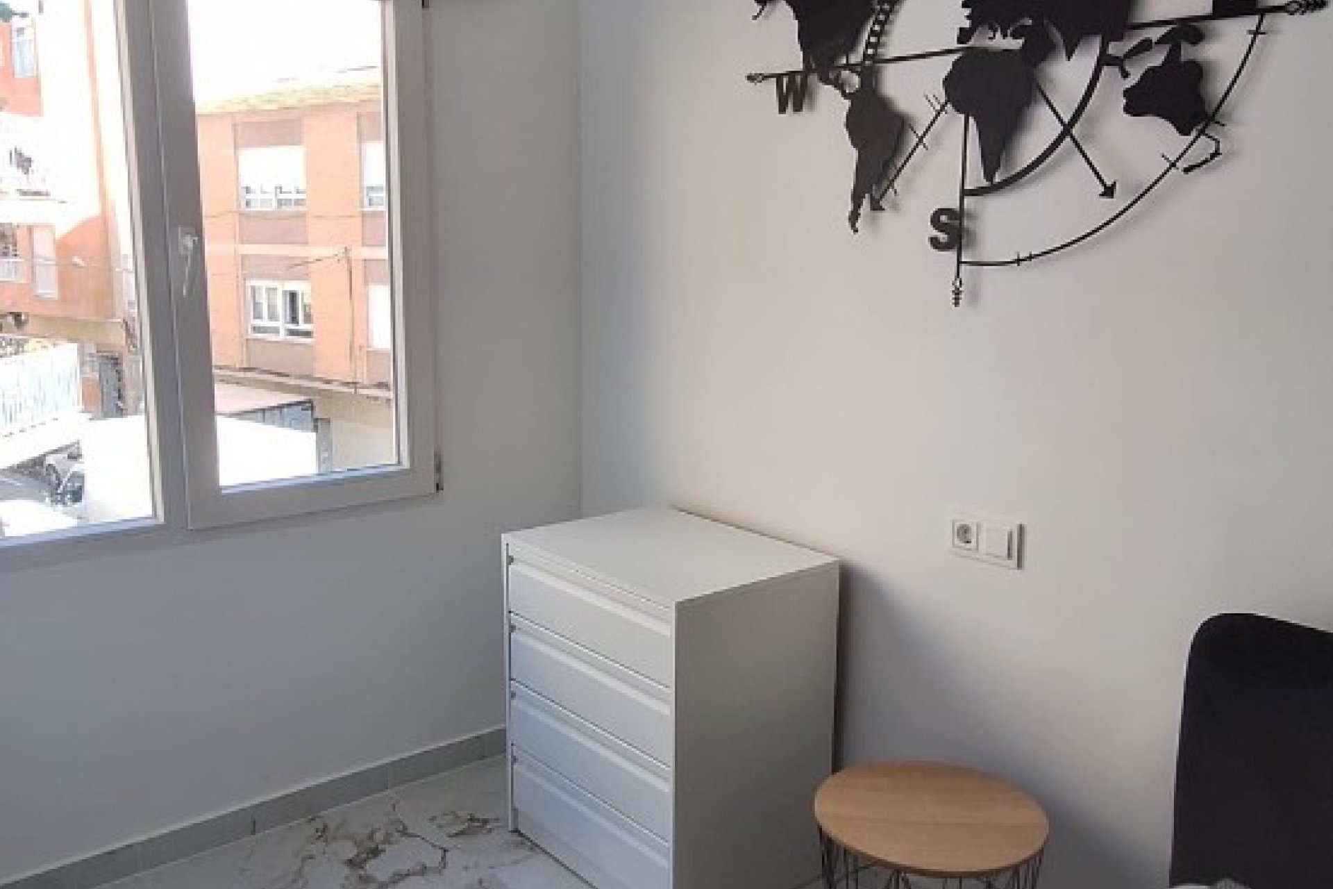 Reventa - Apartments - Flats - Torrevieia - Center