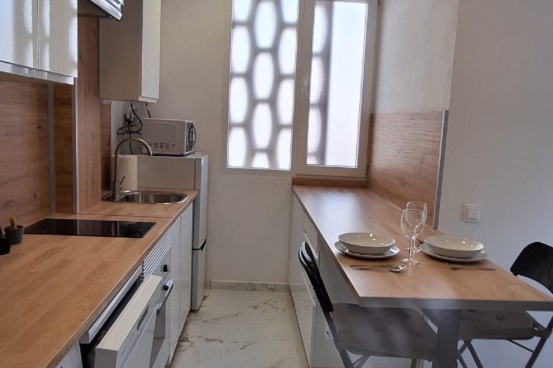 Reventa - Apartments - Flats - Torrevieia - Center