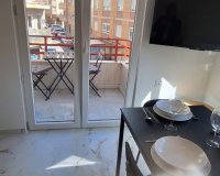 Reventa - Apartments - Flats - Torrevieia - Center