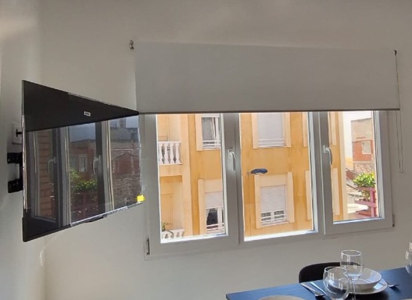 Reventa - Apartments - Flats - Torrevieia - Center