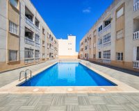 Reventa - Apartments - Flats - Torrevieia - Center