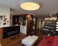 Reventa - Apartments - Flats - Torrevieia - Center