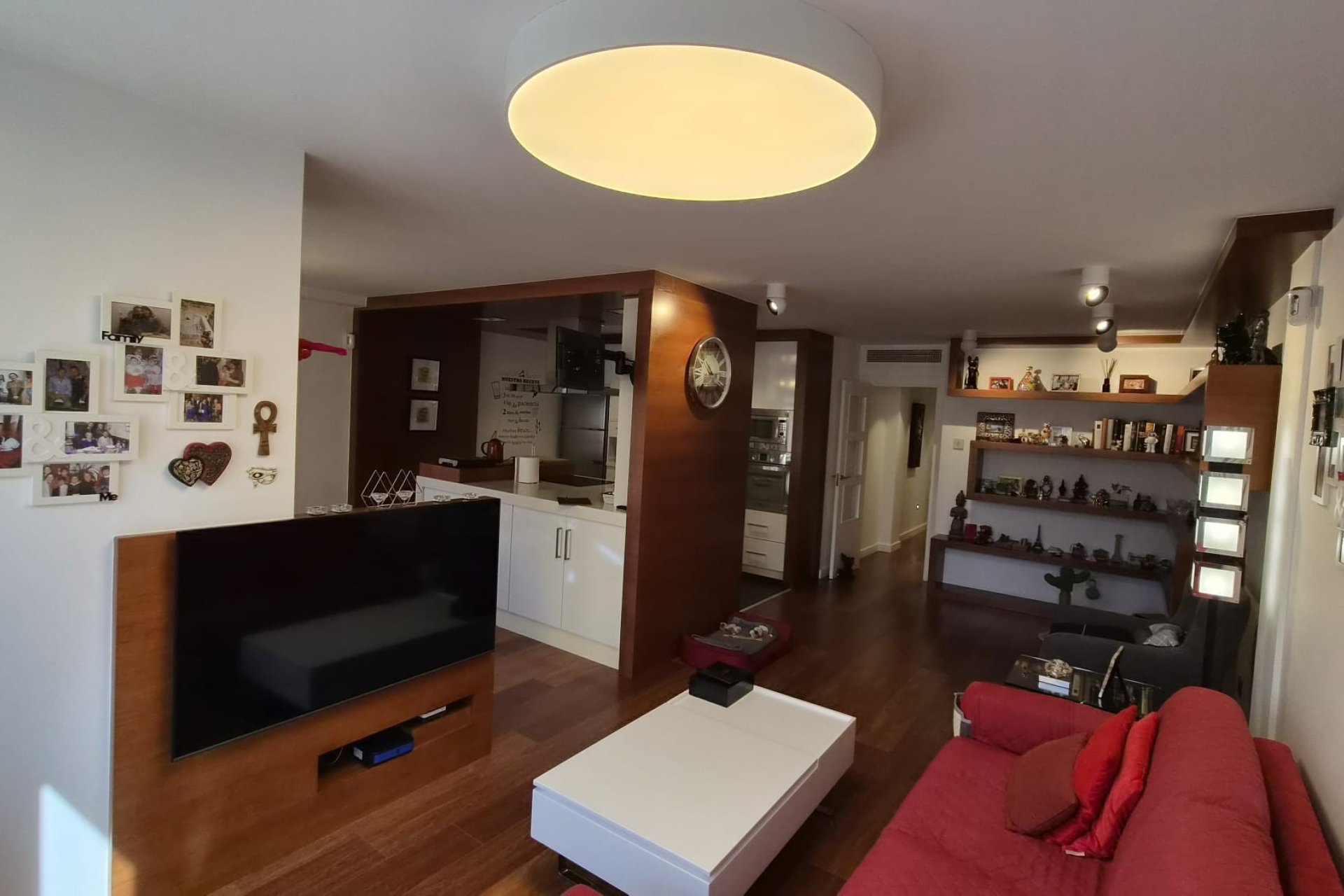 Reventa - Apartments - Flats - Torrevieia - Center