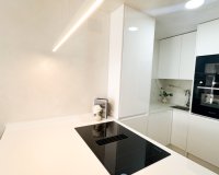 Reventa - Apartments - Flats - Torrevieia - Center