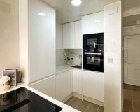 Reventa - Apartments - Flats - Torrevieia - Center