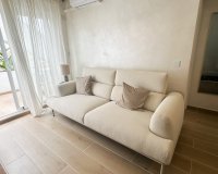 Reventa - Apartments - Flats - Torrevieia - Center
