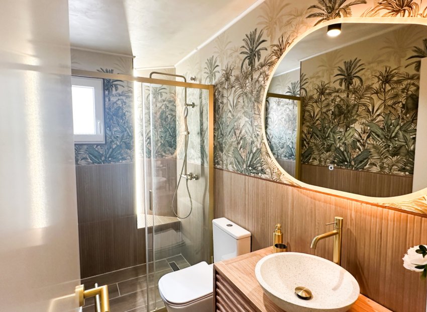 Reventa - Apartments - Flats - Torrevieia - Center