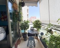 Reventa - Apartments - Flats - Torrevieia - Center