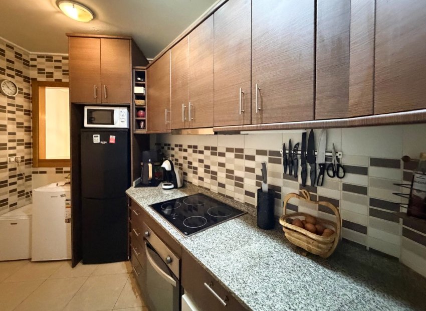 Reventa - Apartments - Flats - Torrevieia - Center