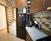 Reventa - Apartments - Flats - Torrevieia - Center