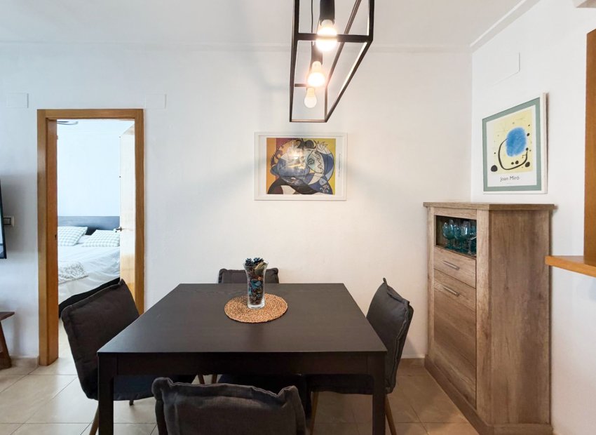 Reventa - Apartments - Flats - Torrevieia - Center