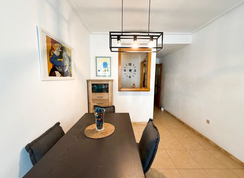 Reventa - Apartments - Flats - Torrevieia - Center
