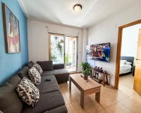 Reventa - Apartments - Flats - Torrevieia - Center