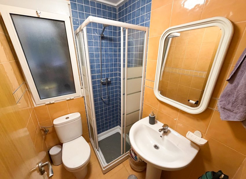 Reventa - Apartments - Flats - Torrevieia - Center