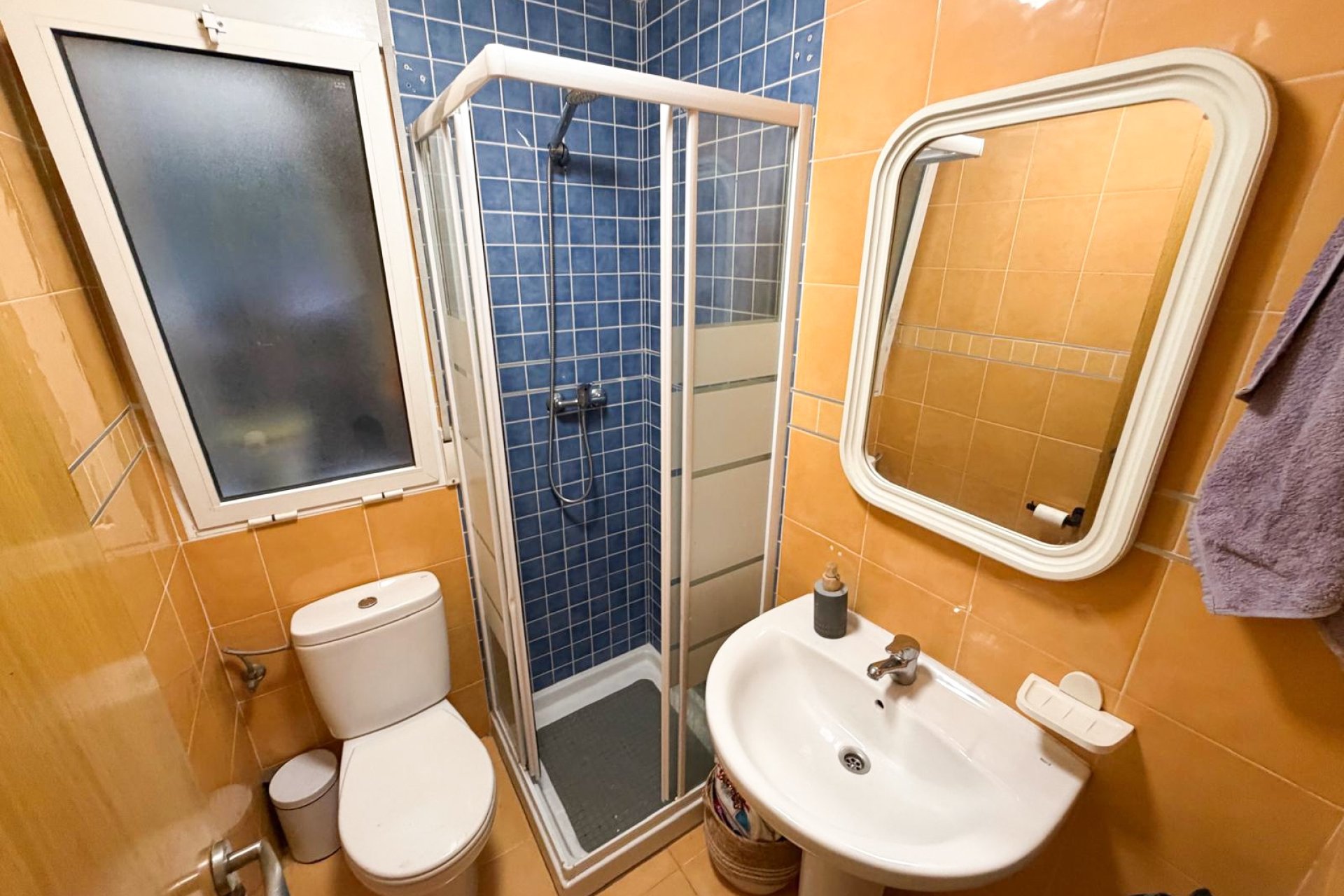 Reventa - Apartments - Flats - Torrevieia - Center