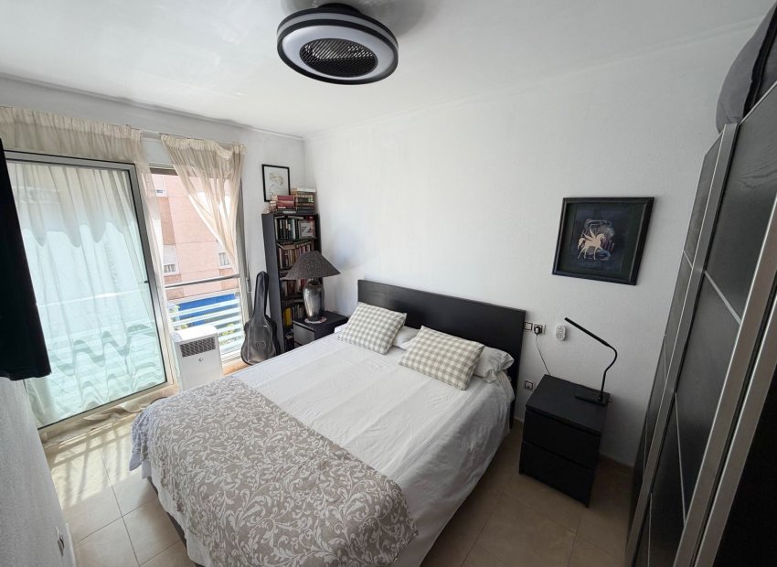 Reventa - Apartments - Flats - Torrevieia - Center