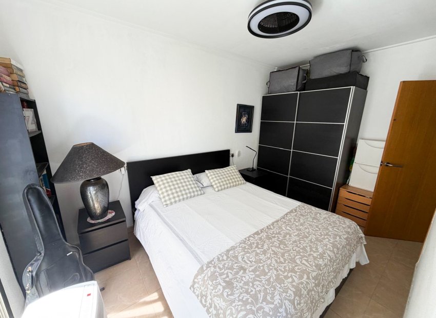 Reventa - Apartments - Flats - Torrevieia - Center