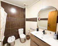 Reventa - Apartments - Flats - Torrevieia - Center