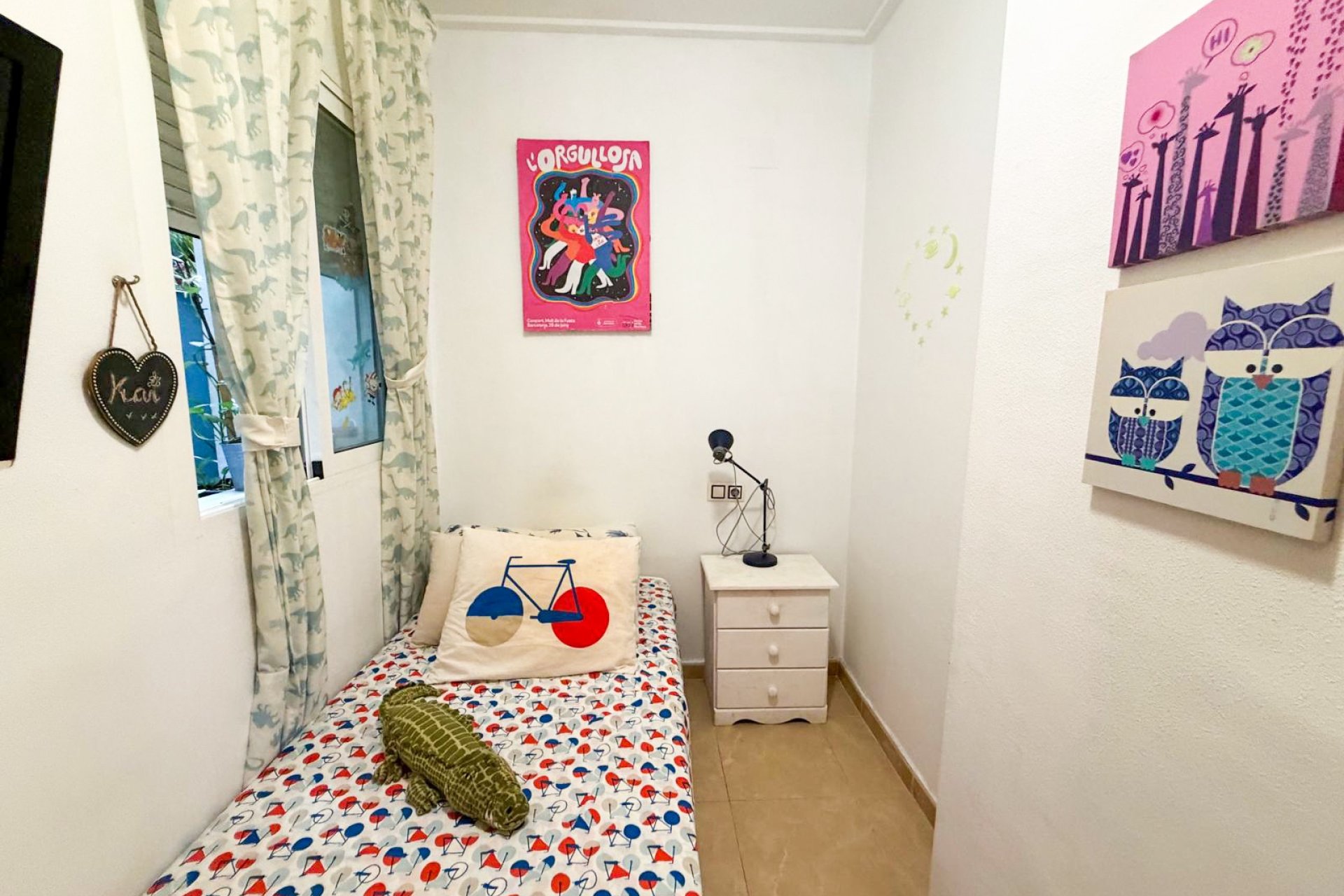 Reventa - Apartments - Flats - Torrevieia - Center
