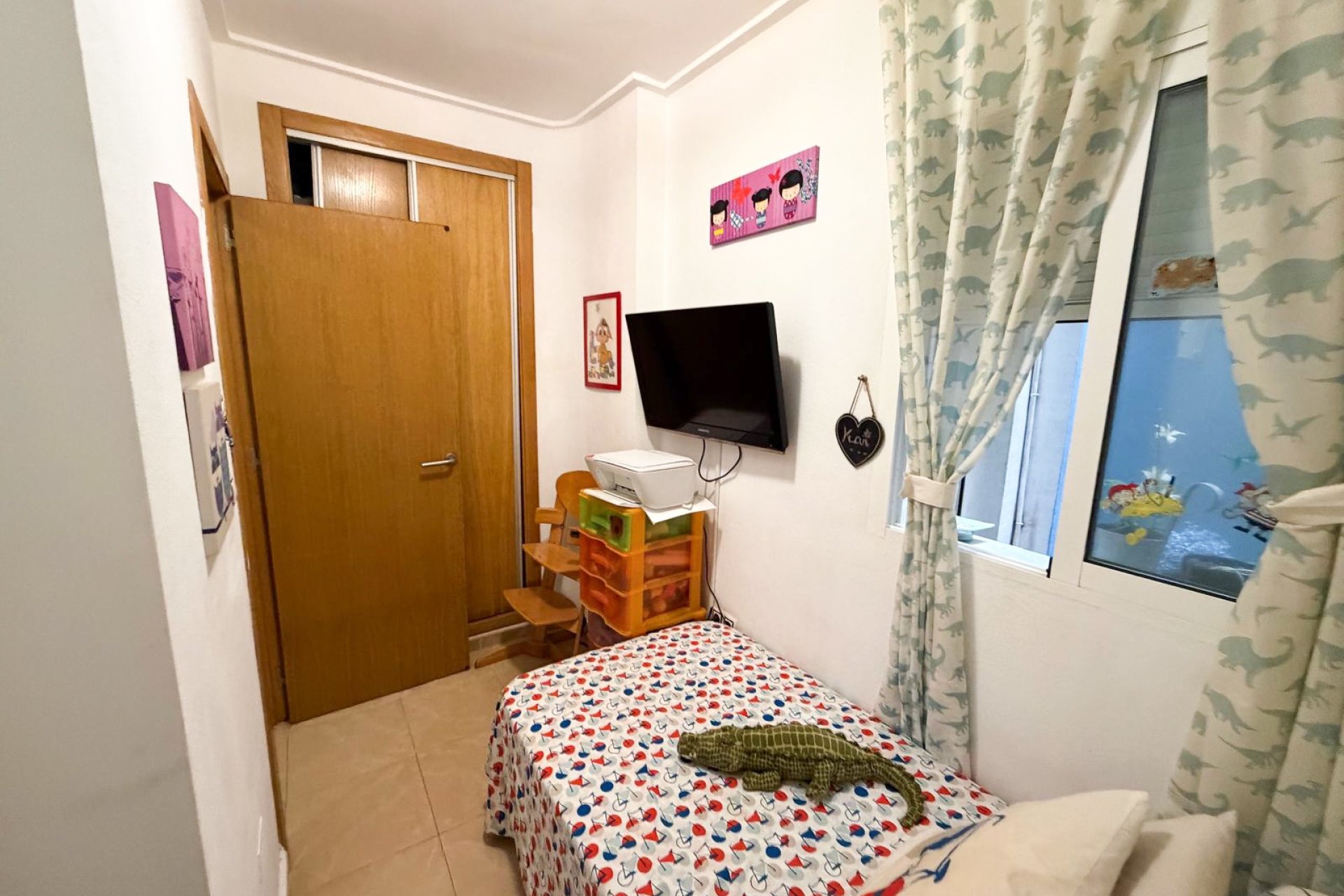 Reventa - Apartments - Flats - Torrevieia - Center