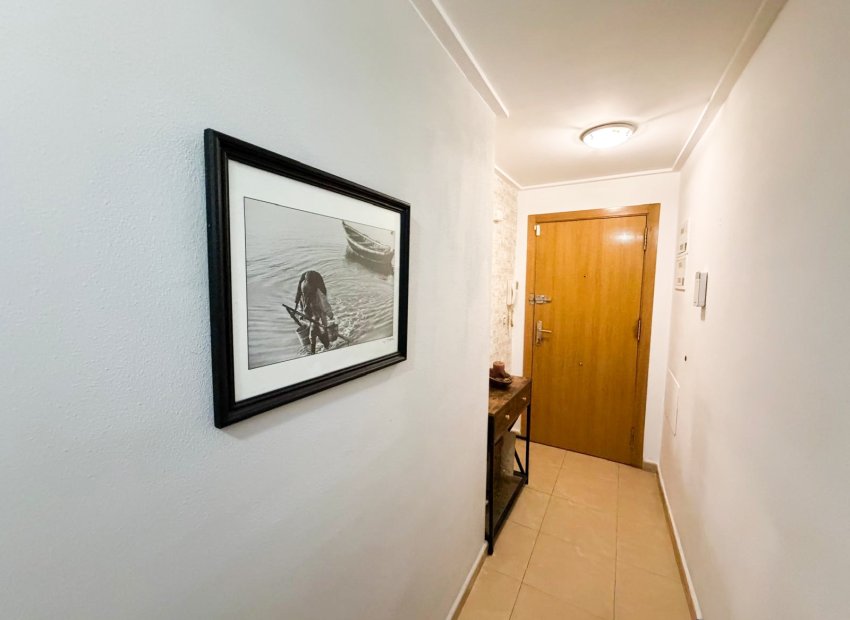 Reventa - Apartments - Flats - Torrevieia - Center