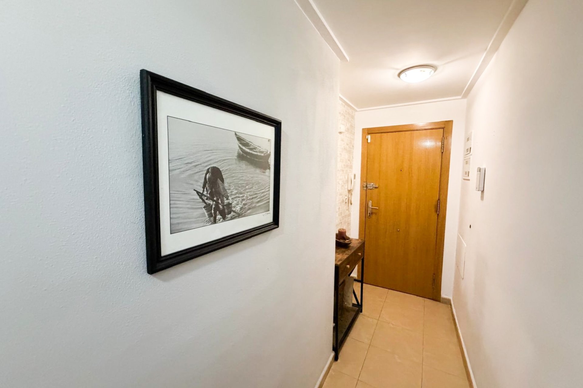 Reventa - Apartments - Flats - Torrevieia - Center