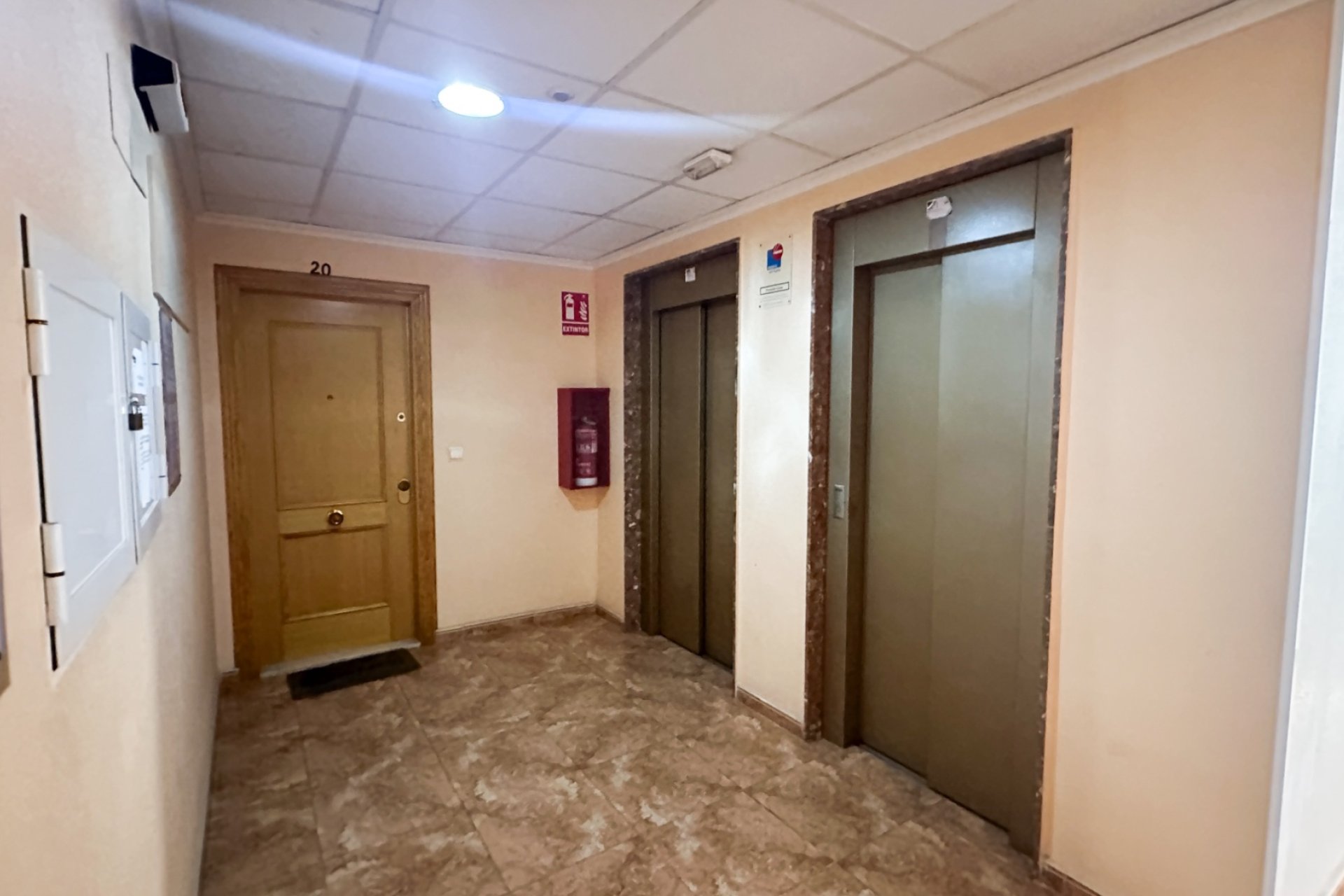 Reventa - Apartments - Flats - Torrevieia - Center