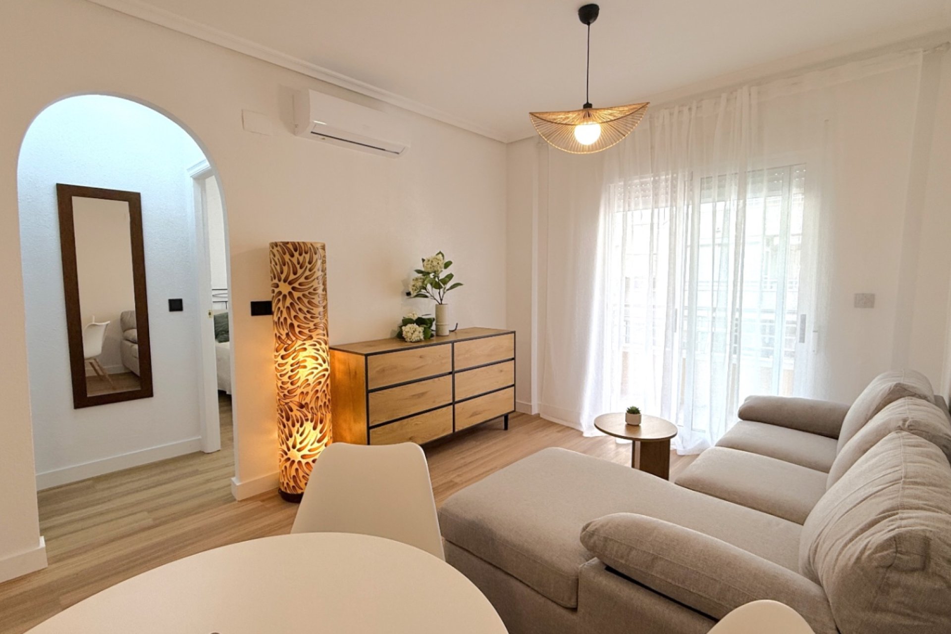 Reventa - Apartments - Flats - Torrevieia - Costa Blanca