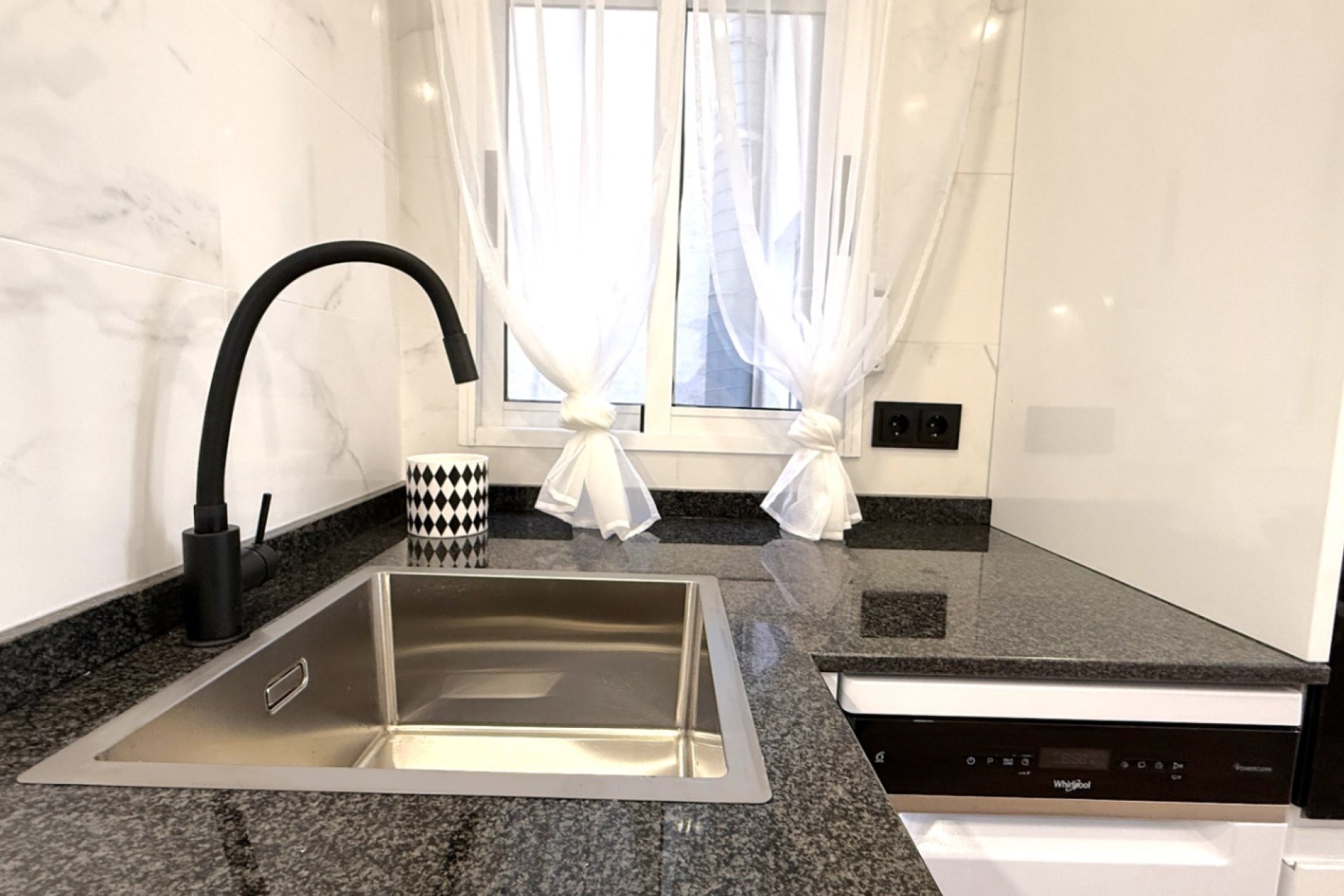 Reventa - Apartments - Flats - Torrevieia - Costa Blanca