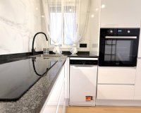 Reventa - Apartments - Flats - Torrevieia - Costa Blanca