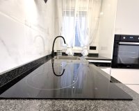 Reventa - Apartments - Flats - Torrevieia - Costa Blanca