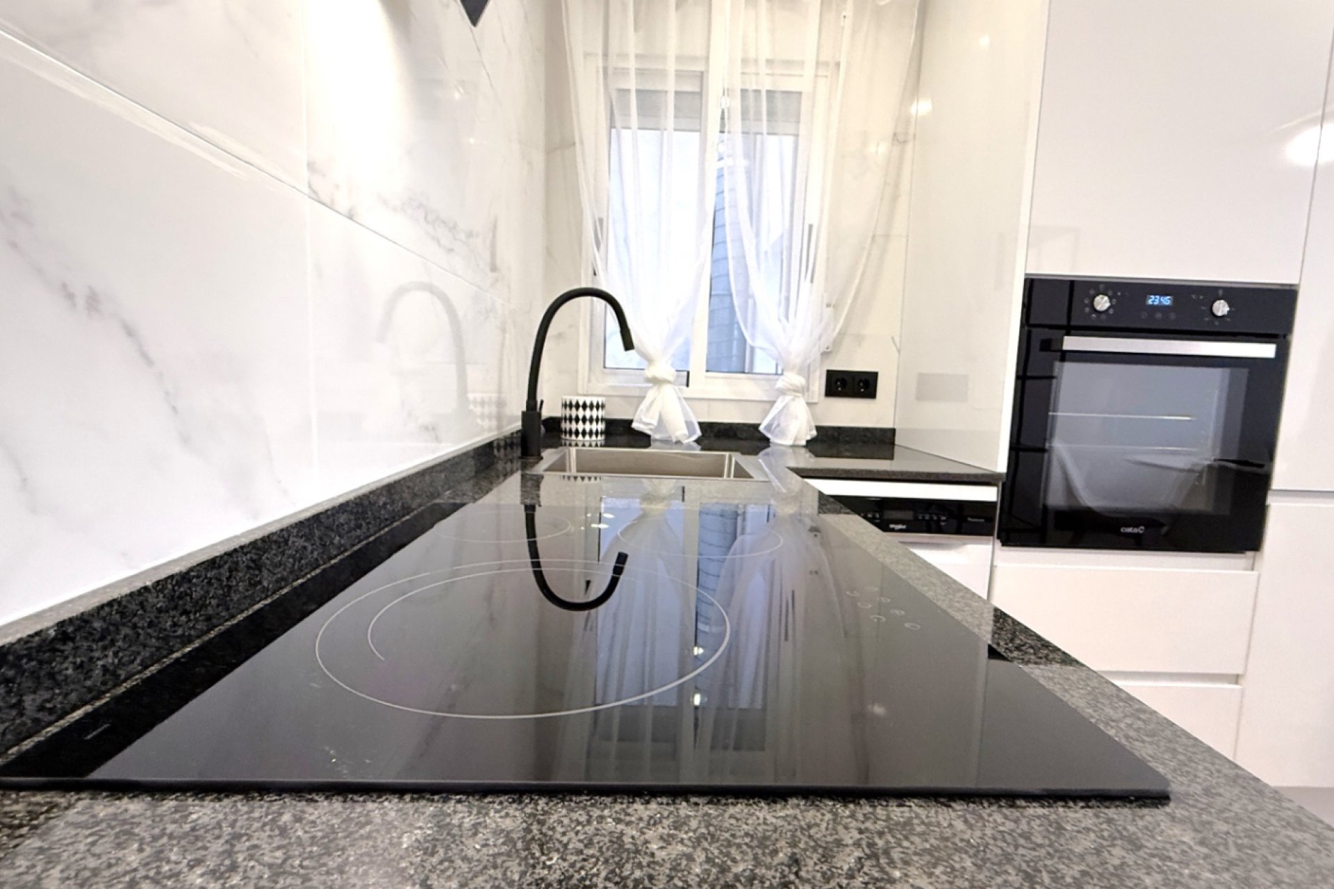 Reventa - Apartments - Flats - Torrevieia - Costa Blanca