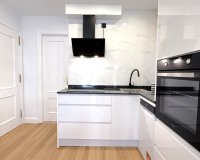 Reventa - Apartments - Flats - Torrevieia - Costa Blanca