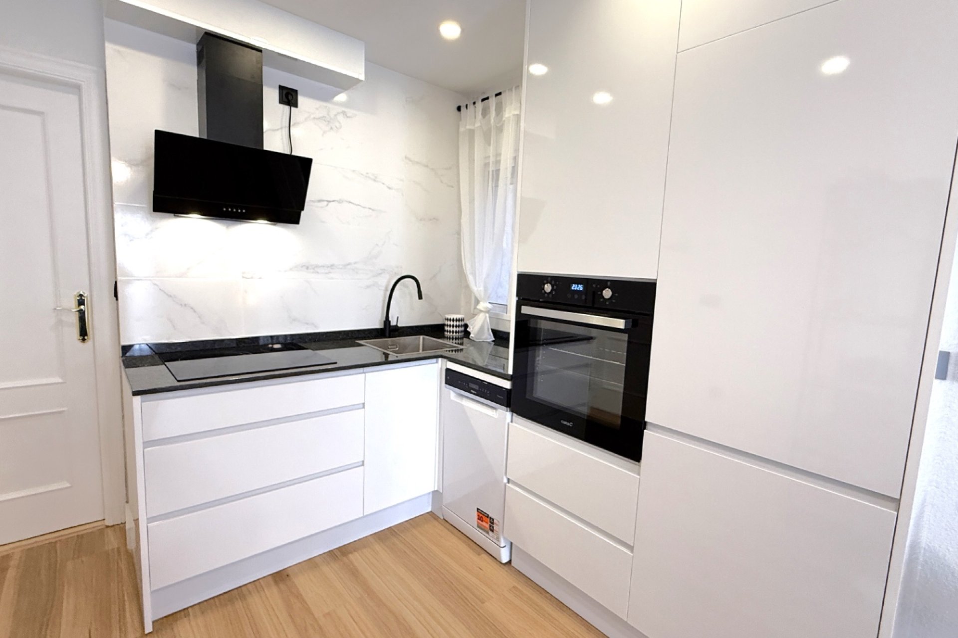 Reventa - Apartments - Flats - Torrevieia - Costa Blanca