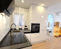 Reventa - Apartments - Flats - Torrevieia - Costa Blanca