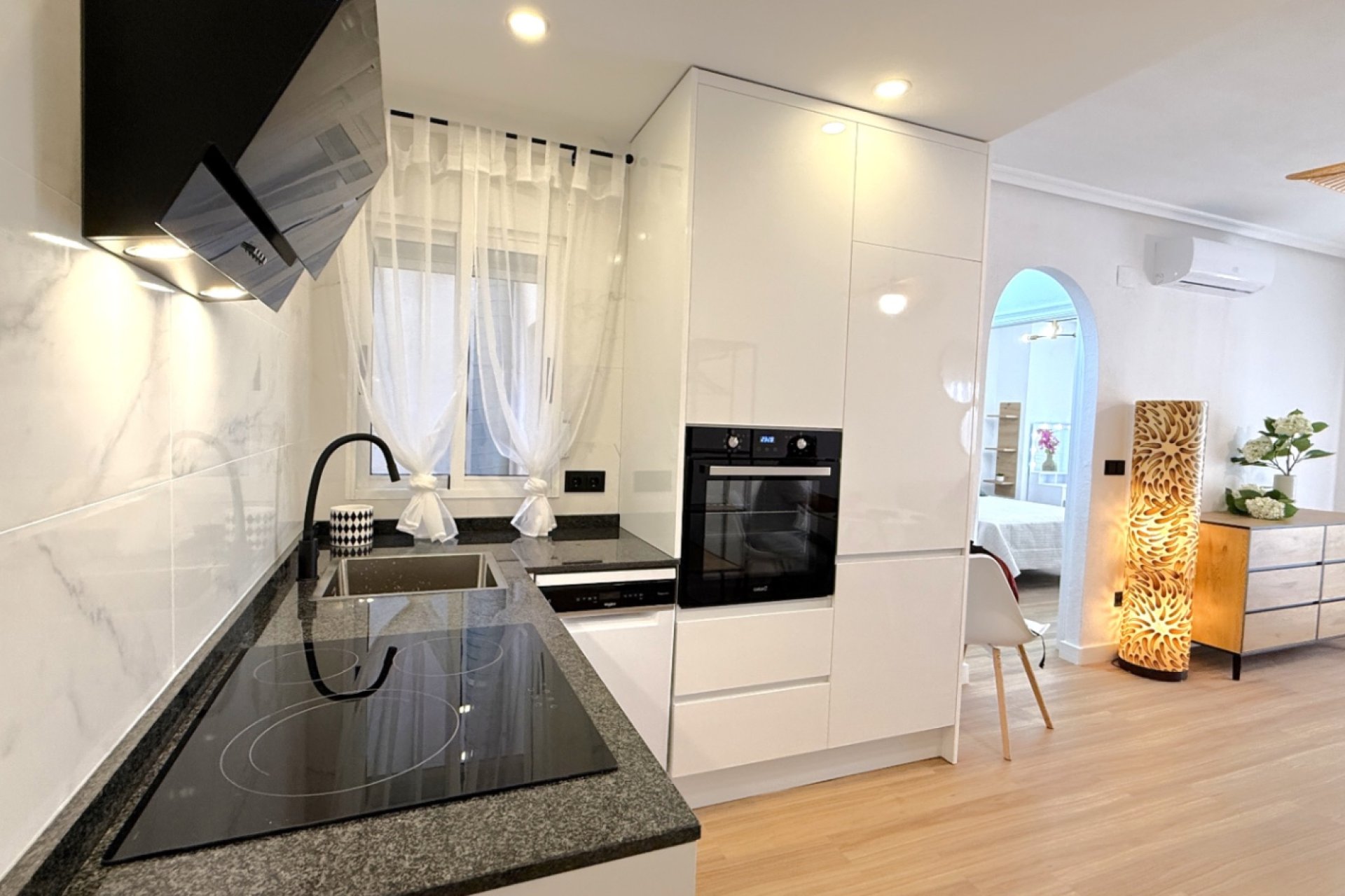 Reventa - Apartments - Flats - Torrevieia - Costa Blanca
