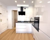Reventa - Apartments - Flats - Torrevieia - Costa Blanca