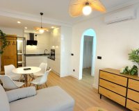 Reventa - Apartments - Flats - Torrevieia - Costa Blanca