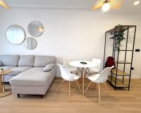 Reventa - Apartments - Flats - Torrevieia - Costa Blanca