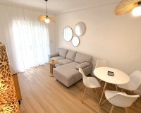 Reventa - Apartments - Flats - Torrevieia - Costa Blanca