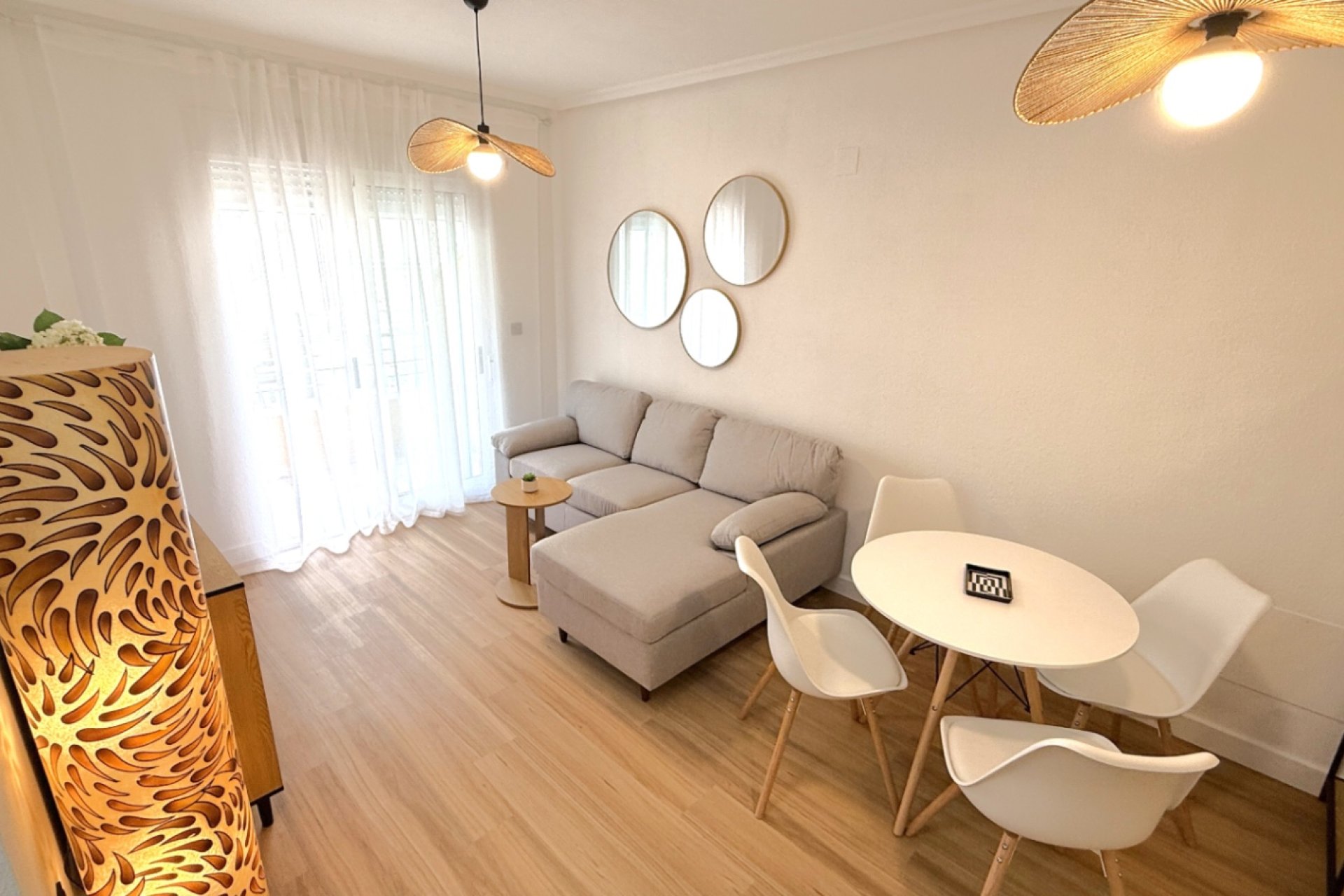 Reventa - Apartments - Flats - Torrevieia - Costa Blanca