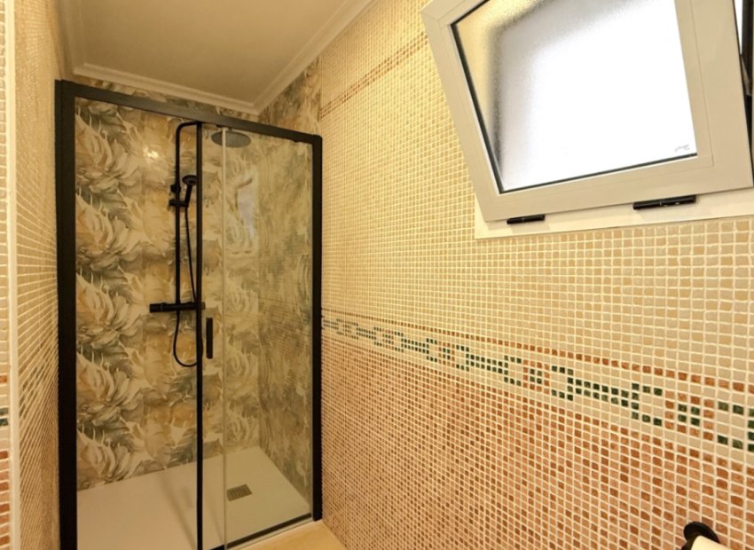 Reventa - Apartments - Flats - Torrevieia - Costa Blanca