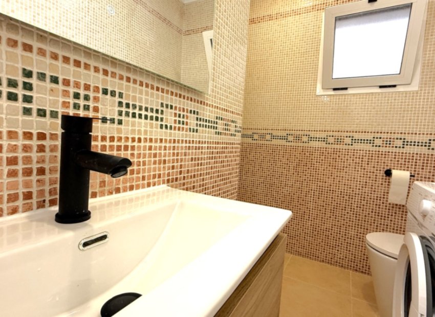 Reventa - Apartments - Flats - Torrevieia - Costa Blanca