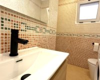 Reventa - Apartments - Flats - Torrevieia - Costa Blanca